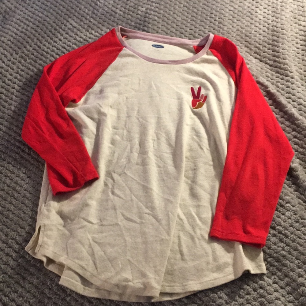 Old Navy Sweater